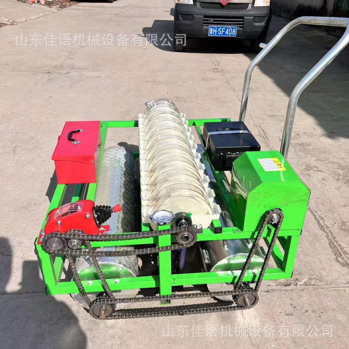 式厂家小白菜海青播种机机供应精播电动勺式勺上油菜蔬菜 可 遥控,农机/农具/农膜,播种栽苗器/地膜机,淘宝优惠券,粉丝福利购,淘宝优惠卷