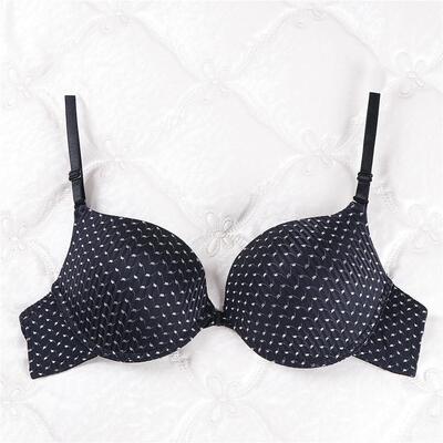 Push Up Bra Seamless Lingerie Sexy Underwear For Women Plus