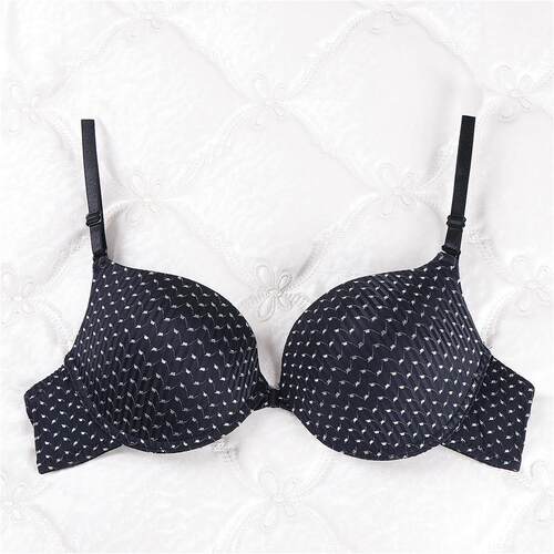 Push Up Bra Seamless Lingerie Sexy Underwear For Women Plus