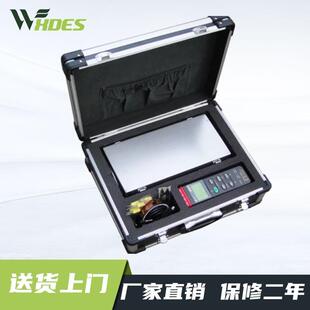 iboo-4炉温跟踪仪波峰焊回流焊粉末涂装专用炉温检测仪包邮