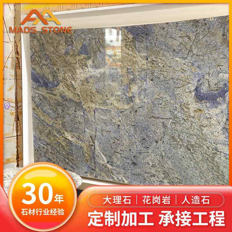 云浮大理石酒店大堂背景墙大理石别墅家装背景墙大理石工程承接