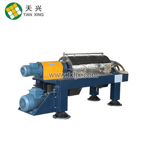 辽阳离心机有限公司主营卧式沉降离心机卧螺离心机设备