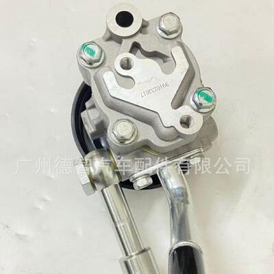 49110-EB70A方向机助力泵适用纳瓦拉D40耐用转向稳
