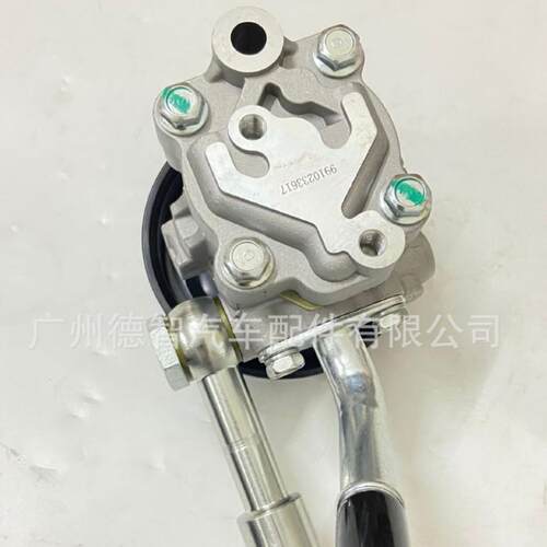 49110-EB70A方向机助力泵适用纳瓦拉D40耐用转向稳