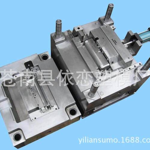 厂家模具制作工模设计及制造塑胶模具注塑模具注塑加工注塑成型模