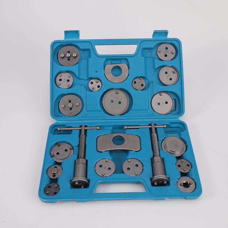 碟式刹车分泵调整扳手具制动活塞刹车分泵顶回器工具