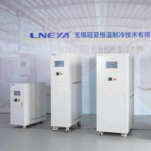 无冠制亚器水循环温度控高精度温控设备锡chillFLTZ-001er实验室