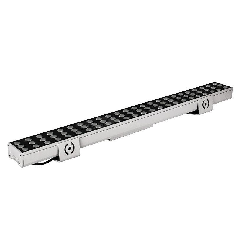 户外工程LED大功率洗墙灯72W108W色彩色轮廓灯桥梁大型建筑外墙