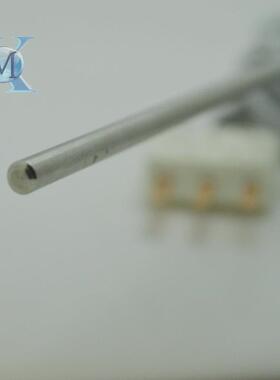 铠装表面热电阻NR-81530液体探棒手柄式PT100