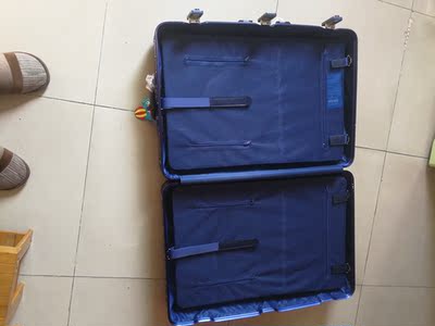 来分享一下：御旅旅行箱怎么样，质量有保障吗，好不好用呀？