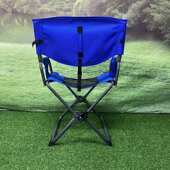 现货简易折叠导演椅休闲筏钓鱼椅野营烧烤露营车载剧组拍戏便携椅