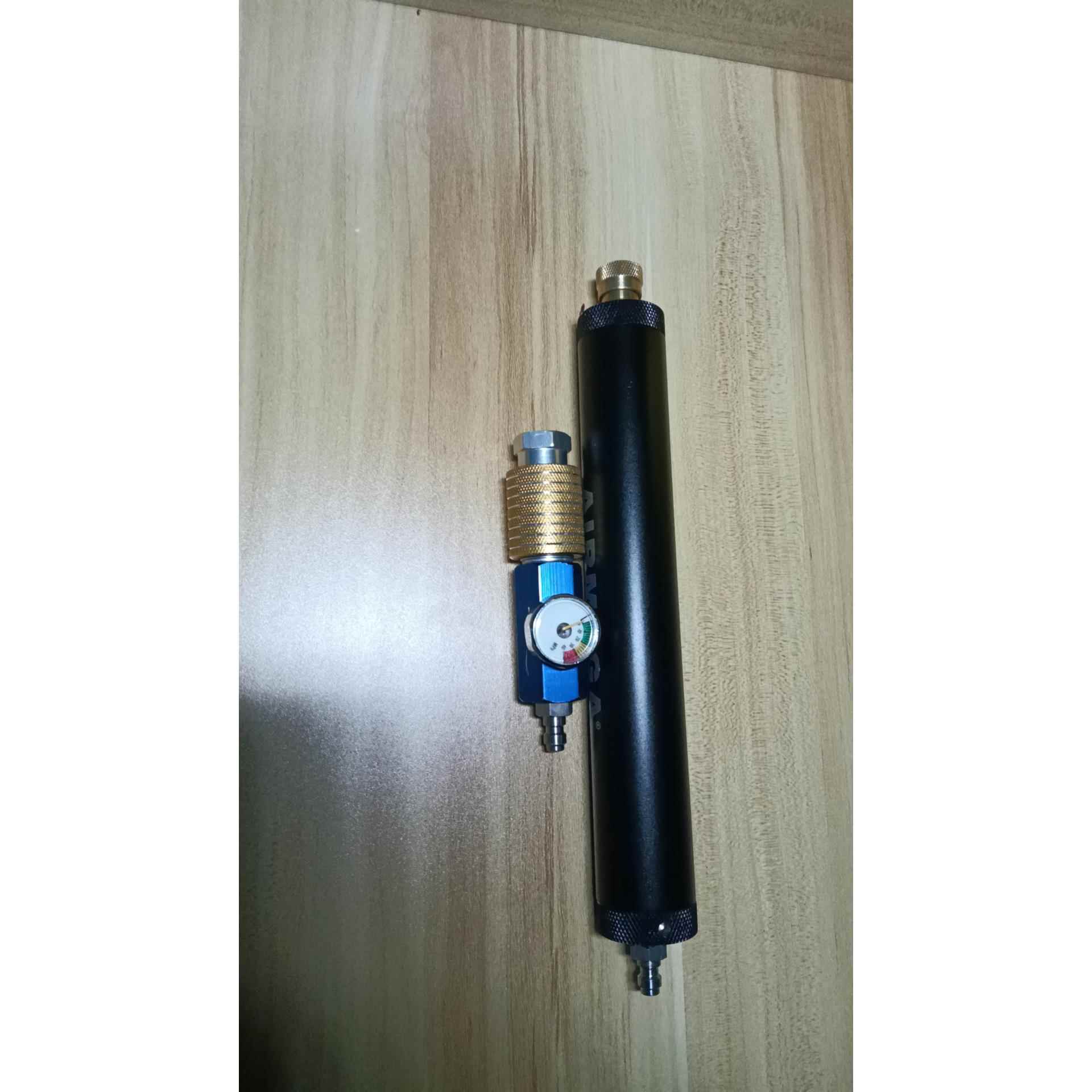 2025新款快速排气阀 家用强力疏通器 30MPa连续高压阀门 连排气阀