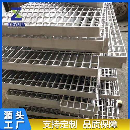 不锈钢烟气均布格栅厂家生产加工脱硫塔烟气均流耐酸碱腐蚀支撑架