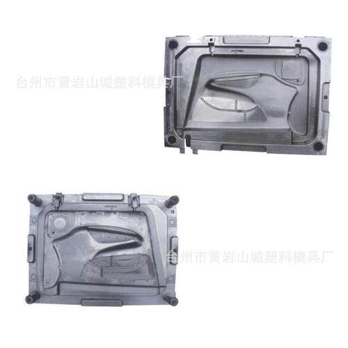 电缆槽模具收纳柜模具电缆槽模具储物箱模具