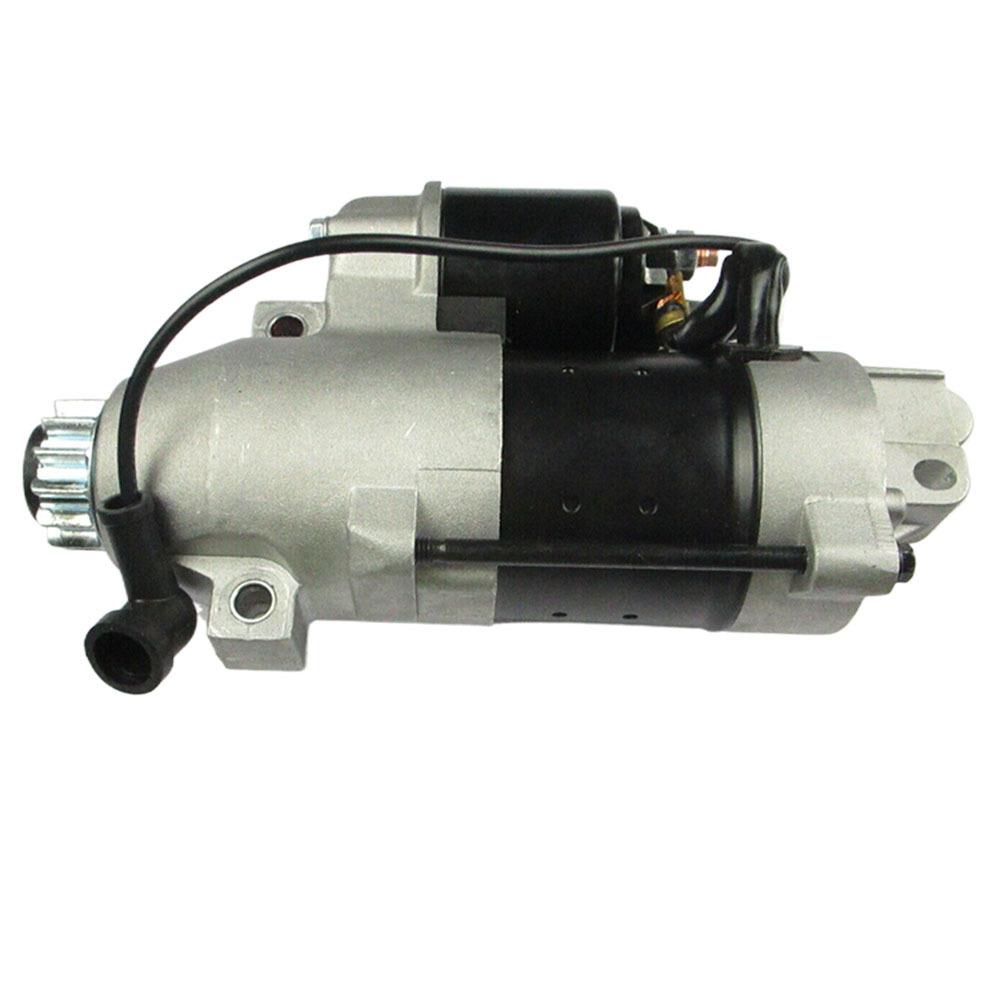 T外15‌船动外机舷机起马达汽油机启动电机发50动机维修配件