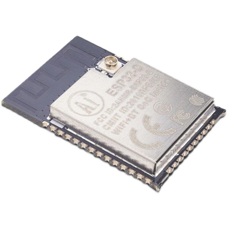 安信可原厂直销 WiFi+蓝牙模块ESP32串口转WiFi双天线ESP32-S模组