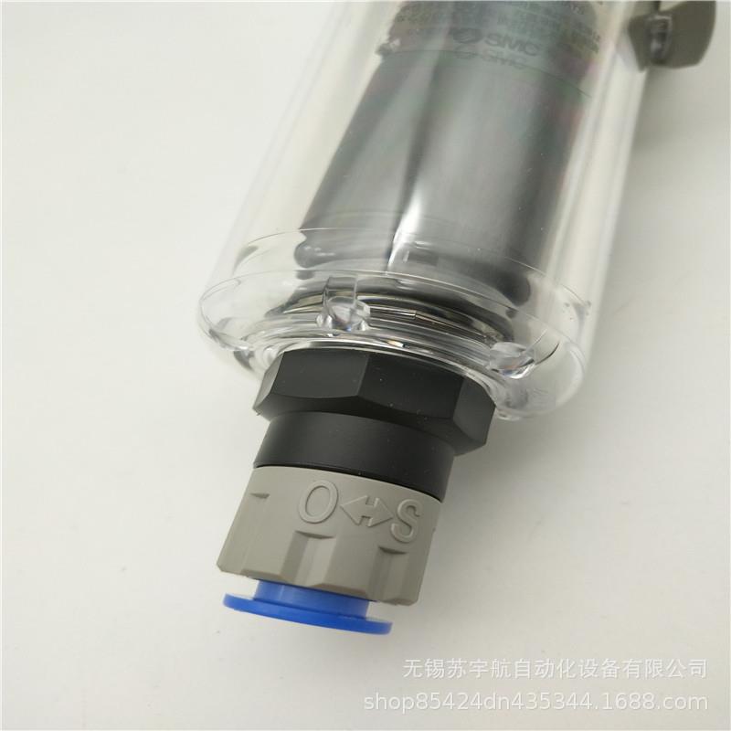 SMC油雾4分-离器AFM40-F04-AFM40DAG-F04C-AAFM40-FA04DF0BCBDA