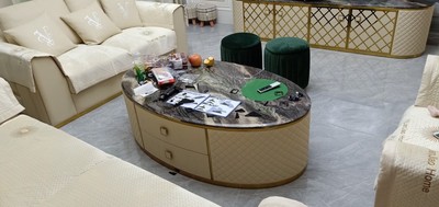 幸美真皮沙发怎么样?听说质量很烂属实吗?