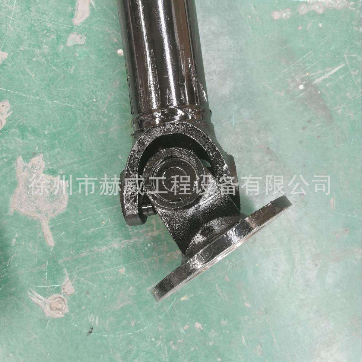 徐工装载机500FN/前传动轴总成 251805363