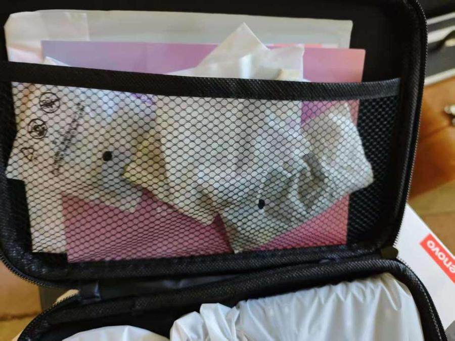 1月8日北京【京械8968】企业库房清理处置无人机一套（以实物为准）网络拍卖公告