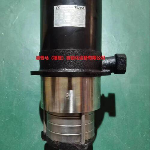 日本泰拉尔TERAL油泵VKA557AH-CZR