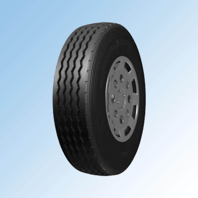 双钱轮胎825R16/8.25R16全钢轻卡货车载重RR500含内胎卡客车轮胎