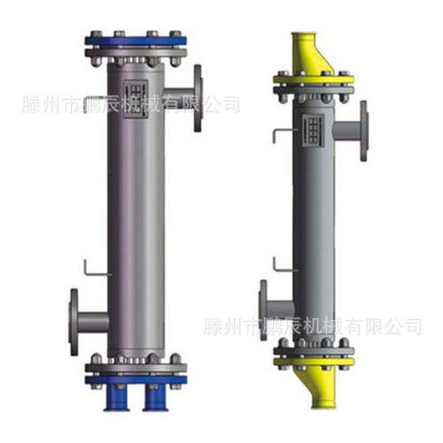 供应列pc-kx-80管式冷器 小却型冷器 不锈钢管冷凝器 凝水冷却列