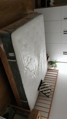 双虎乳胶床垫到底质量怎么样？多少人不看这里被忽悠了？