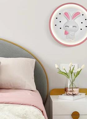 新款卡通壁灯卧室床头创意LED个性客厅楼梯过道阳台装饰墙壁灯具