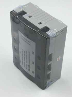 高品质欣大CLION过温保护三相交流固体继电器HHG3E-3/250F-38 40Z