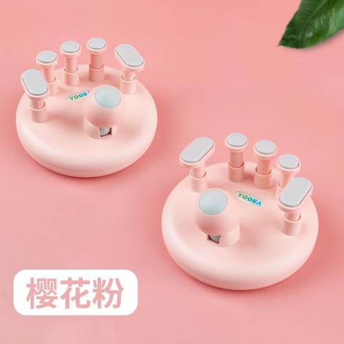 正品练佑爸O矫YOBA标准钢琴手型正器键盘指力练习器钢琴手指指法