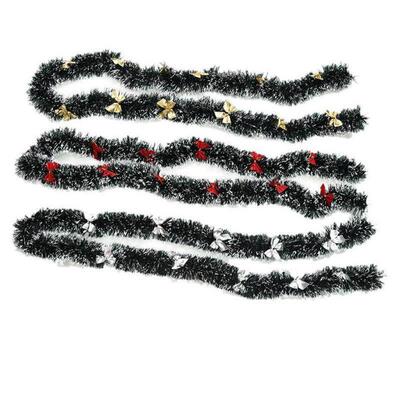 2m Christmas decorations ribbons Christmas tree Vine ribbon
