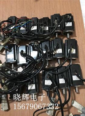 安川伺服电机 SGM-02A5FJ12 现货质量保实物拍摄
