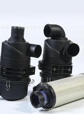 AF25526 AF25484 2991546 85400679 PU1432空气滤清器总成