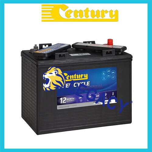 Century蓄电池CEN116 12V100AH 12V80AH 12V75AH 12V60AH免维护
