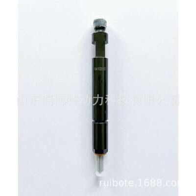 04286251 道依茨2011 DEUTZ 喷油器总成 真正厂家 质量稳定