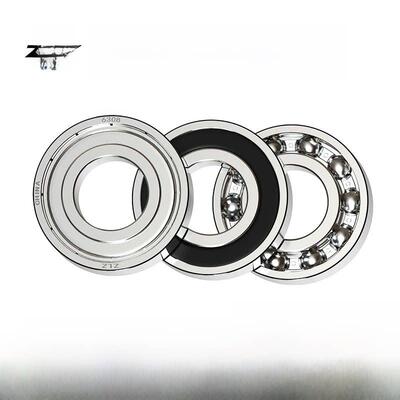 哈尔滨轴承6300 6301 6302 6303 6304 6305Rs 6306 6307 6308 Zz