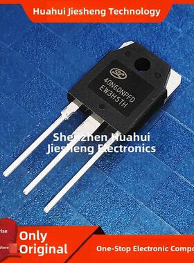 40N60Npfd 60N60Fd1全新原装40A600V焊机常用光场效应单管Fd2