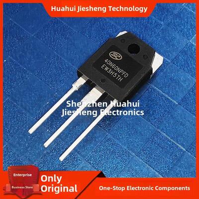 40N60Npfd 60N60Fd1全新原装40A600V焊机常用光场效应单管Fd2