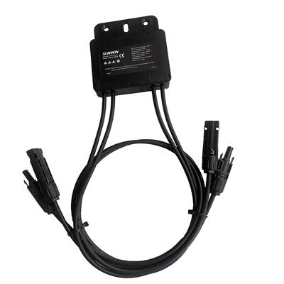 智能优化器600W搭配光伏提升性太阳能优化器power optimizer