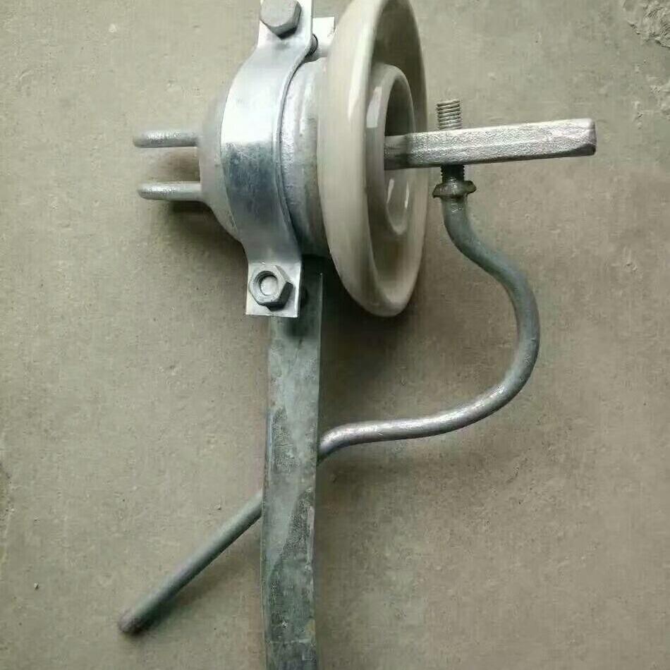 XDP-70厂CNU70CN家直盘形悬式地线瓷绝绝缘子地ZMJ线瓷缘销子