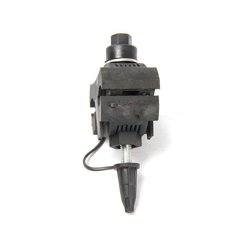 CPL-A老型绝缘穿刺线夹T型户外免破线端子电缆分支器1KV 1.5-35