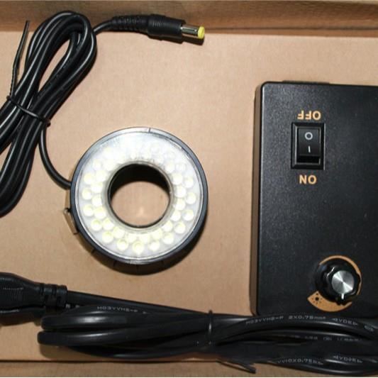 包邮显微镜LED环形灯TY-FB27型号内径27mm灯管可