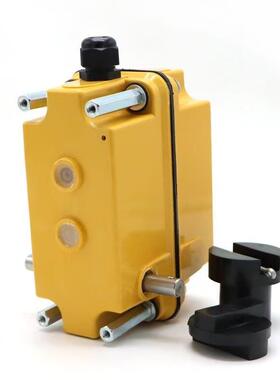 DX海Z型多功能行程限器上乔正位电器1:13612481601:960:高度限制