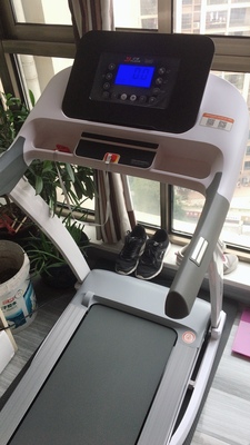 业主讲讲keep跑步机与小乔比哪个好？爆料坑不坑人?