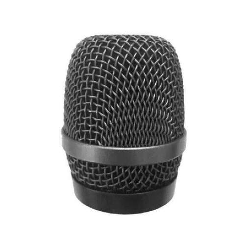 Professional Mic Ball Head Mesh Grill Microphone Mic Grille