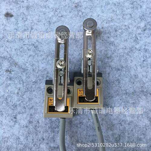行程开关CZ3108带线限位行程开关TZ-3112 3102 3166 3169 CZ