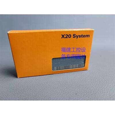 X20DI2377/X20BT9400/X20AT4222 议价