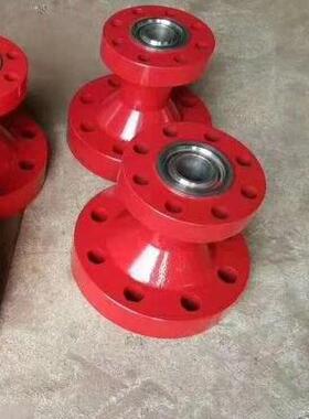 厂家API Adapter Flange Fig1502 转换接头UNIÓN,HAMMER锤击由任