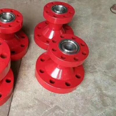 厂家API Adapter Flange Fig1502 转换接头UNIÓN,HAMMER锤击由任